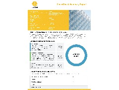ZDHC l3 综合报告